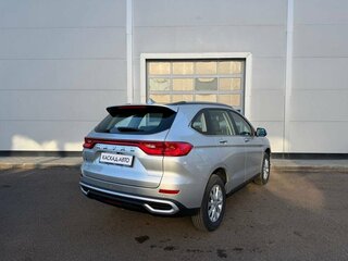 2026 Haval M6 II, серый, 2099000 рублей, вид 4