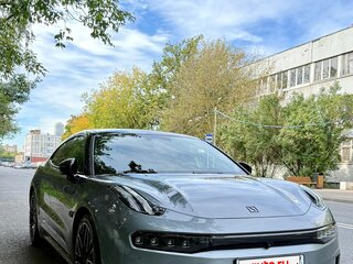 2024 Zeekr 001 100 kWh I, серый, 5300000 рублей, вид 2