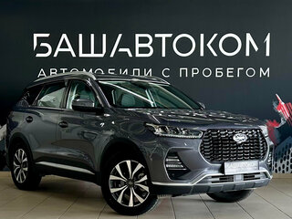2024 Xcite X-Cross 7, серый, 2100000 рублей, вид 3