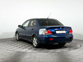 2006 Mitsubishi Lancer IX Рестайлинг, синий, 345000 рублей - вид 6