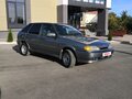 2012 Lada (ВАЗ) 2114, серый - вид 1