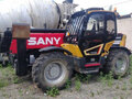 2023 Sany STH1840E, жёлтый, 7330000 рублей