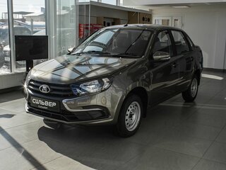 2026 Lada (ВАЗ) Granta I Рестайлинг, коричневый, 1088000 рублей, вид 1
