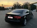 2010 Audi A4 IV (B8), чёрный, 1050000 рублей - вид 5