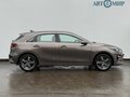 2019 Kia Ceed III, коричневый, 1535000 рублей - вид 3