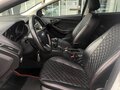 2015 Ford Focus III Рестайлинг, белый, 890000 рублей - вид 8