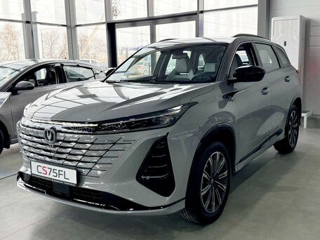 Changan CS75 Plus III
