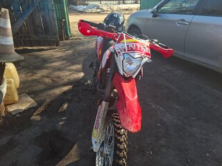 Racer RC250XZR-A