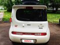 2010 Nissan Cube III (Z12), белый, 600000 рублей - вид 2