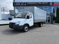 2026 ГАЗ ГАЗель (3302), белый, 2886000 рублей