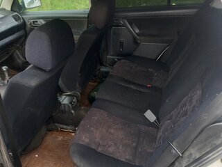 1992 Volkswagen Golf III, белый, 130000 рублей, вид 5