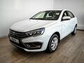 2026 Lada (ВАЗ) Vesta I Рестайлинг (NG), белый, 1631000 рублей