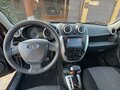 2013 Lada (ВАЗ) Granta I, красный - вид 7