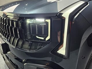 2026 Kia Seltos II, серый, 3800000 рублей, вид 5