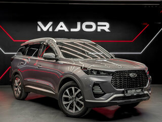 2024 Xcite X-Cross 7, серый, 1795000 рублей, вид 3