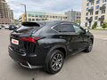 2017 Lexus NX 200 I Рестайлинг, чёрный, 3460000 рублей - вид 5
