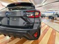 2025 Subaru Crosstrek III, серый - вид 9