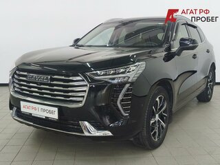 2023 Haval Jolion I, чёрный, 2133000 рублей, вид 1