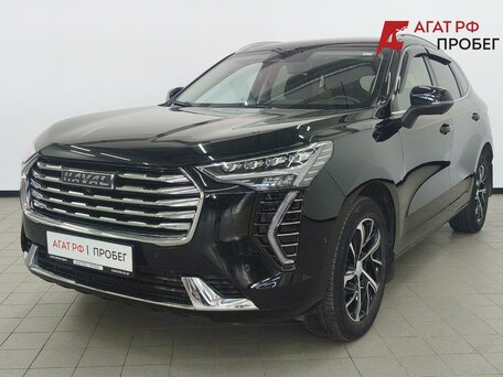 Haval Jolion I