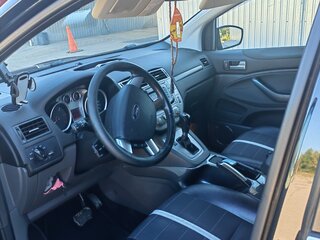 2011 Ford Kuga I, чёрный, 1120000 рублей, вид 5