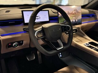 2026 Tenet T8, зелёный, 3885000 рублей, вид 5