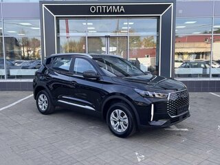 2026 Tenet T4, чёрный, 2219000 рублей, вид 3