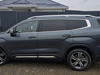2024 Geely Okavango I Рестайлинг, серый, 2650000 рублей, вид 5
