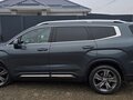 2024 Geely Okavango I Рестайлинг, серый, 2650000 рублей - вид 4