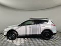 2019 Toyota RAV4 IV (XA40) Рестайлинг, белый - вид 7
