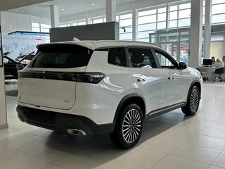 2026 Tenet T8, чёрный, 3885000 рублей, вид 4