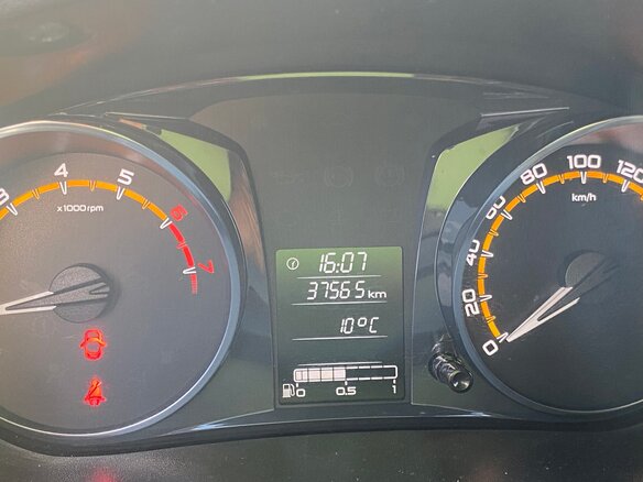 2023 LADA (ВАЗ) ВИС 2349, белый, 840000 рублей - вид 8