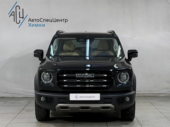 2024 Haval Dargo I, чёрный, 3049800 рублей - вид 14