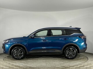 2026 Tenet T7, синий, 2985000 рублей, вид 2