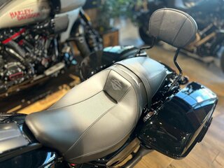 2023 Harley-Davidson Road King Special, чёрный, 3300000 рублей, вид 5