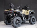 2026 Loncin XWolf 1000, бежевый, 1469000 рублей - вид 2