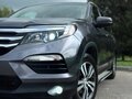 2018 Honda Pilot 9AT III Рестайлинг, серый, 2350000 рублей - вид 10