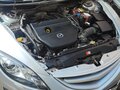 2012 Mazda 6 II (GH) Рестайлинг, серый, 870000 рублей - вид 2