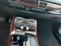 2011 Audi A8 Long III (D4), серый, 1630000 рублей - вид 8