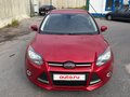 2013 Ford Focus III, красный, 680000 рублей - вид 2