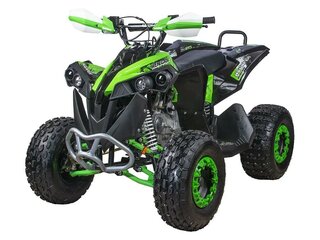 2026 Yacota Renegade, зелёный, 99500 рублей, вид 1