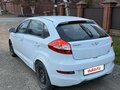 2012 Chery Very (A13), белый, 155000 рублей - вид 3
