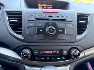 2014 Honda CR-V IV, коричневый, 1920000 рублей, вид 3