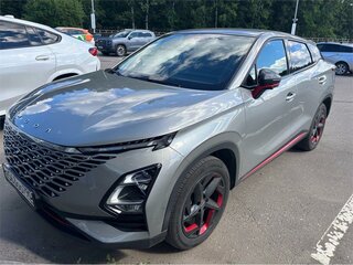 2023 Omoda C5 I, серый, 1570000 рублей, вид 1