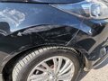 2016 Ford Fiesta Mk6 Рестайлинг, чёрный, 850000 рублей - вид 2