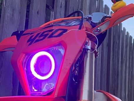 2023 Avantis A2, оранжевый, 170000 рублей, вид 5