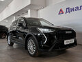 2026 Haval Jolion I Рестайлинг, чёрный - вид 6