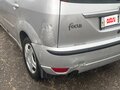 2004 Ford Focus I Рестайлинг, серебристый - вид 4