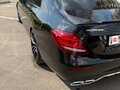 2016 Mercedes-Benz E-Класс 200 V (W213, S213, C238), чёрный - вид 6