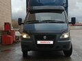 2004 ГАЗ ГАЗель (3302), синий, 610000 рублей