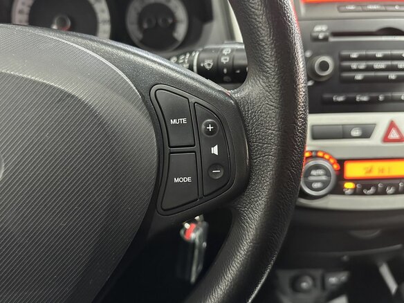 2007 Kia Ceed I, синий, 725000 рублей - вид 16